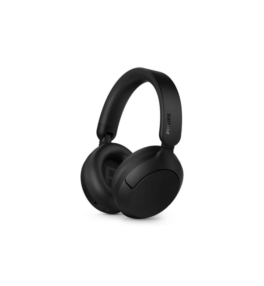 Philips Casques supra-auriculaires Wireless TAH6000BK/00 Noir
