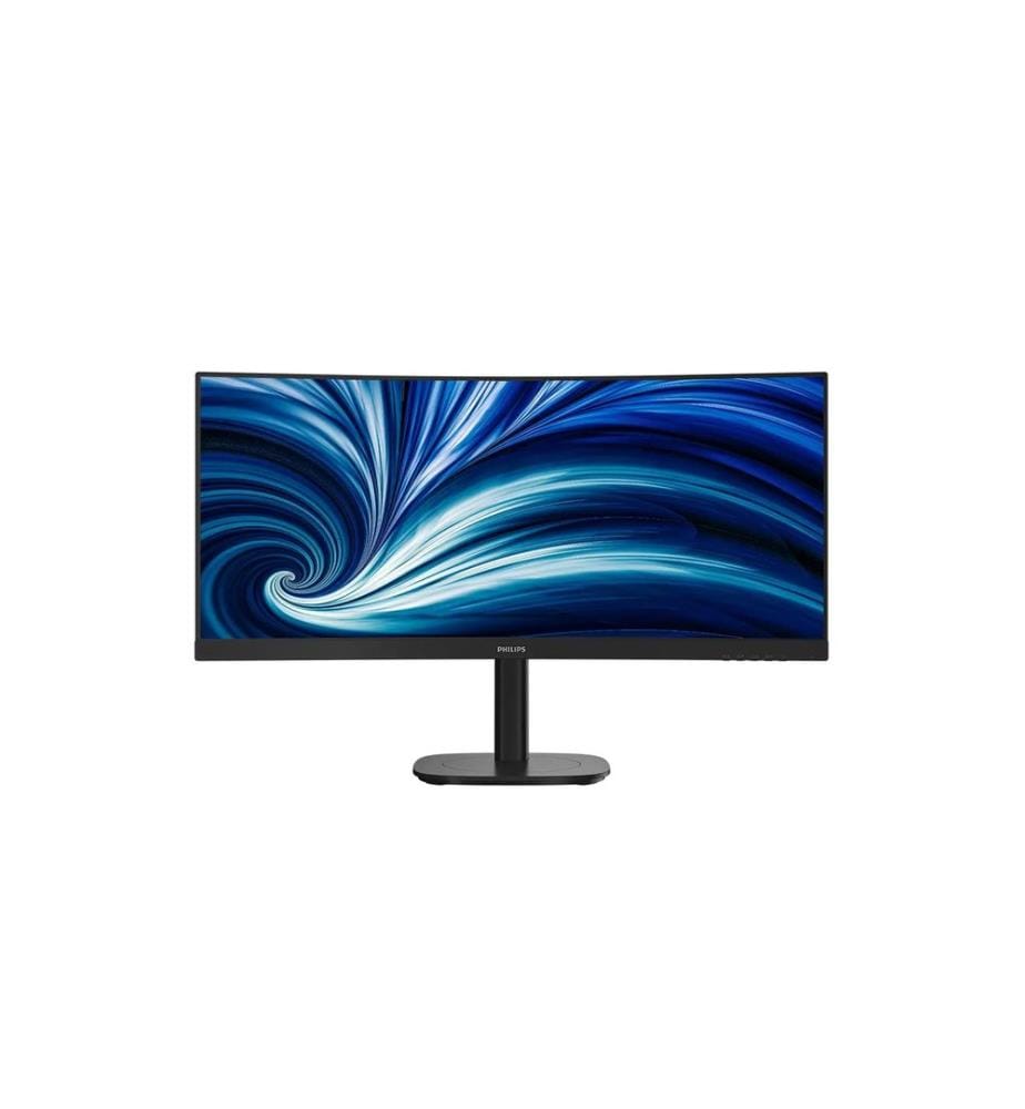 Philips Moniteur 34B2N3500C/00 86.4 cm 3440 x 1440 pixels VA W-LED
