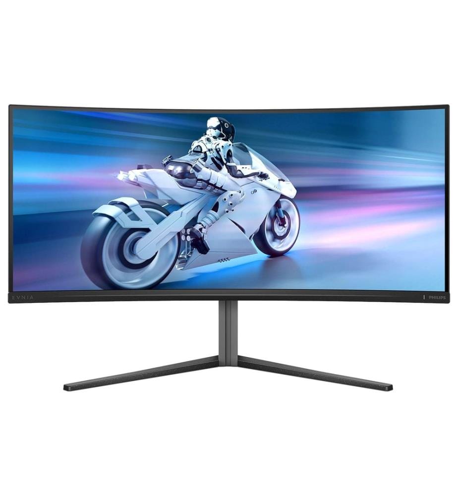 Philips Moniteur 34M2C6500/00
