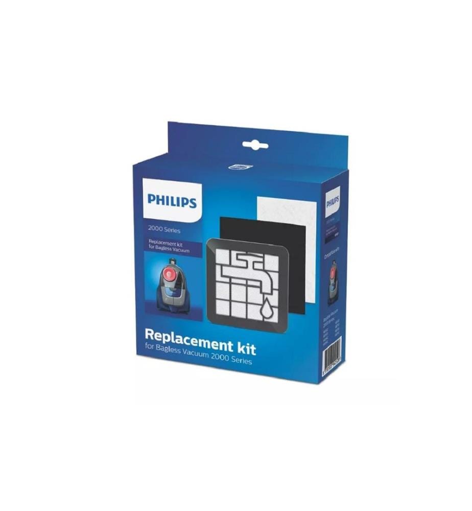 Filtre de rechange Philips XV1220/01