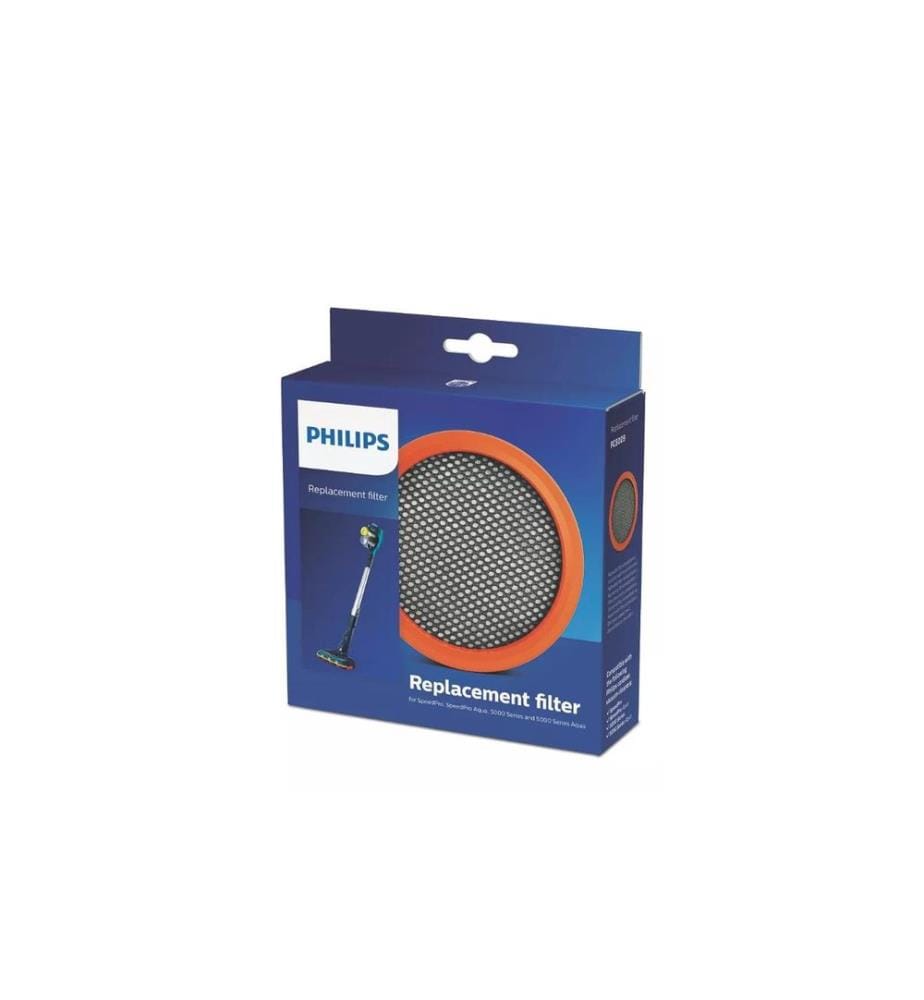 Filtre de rechange Philips FC8009/01