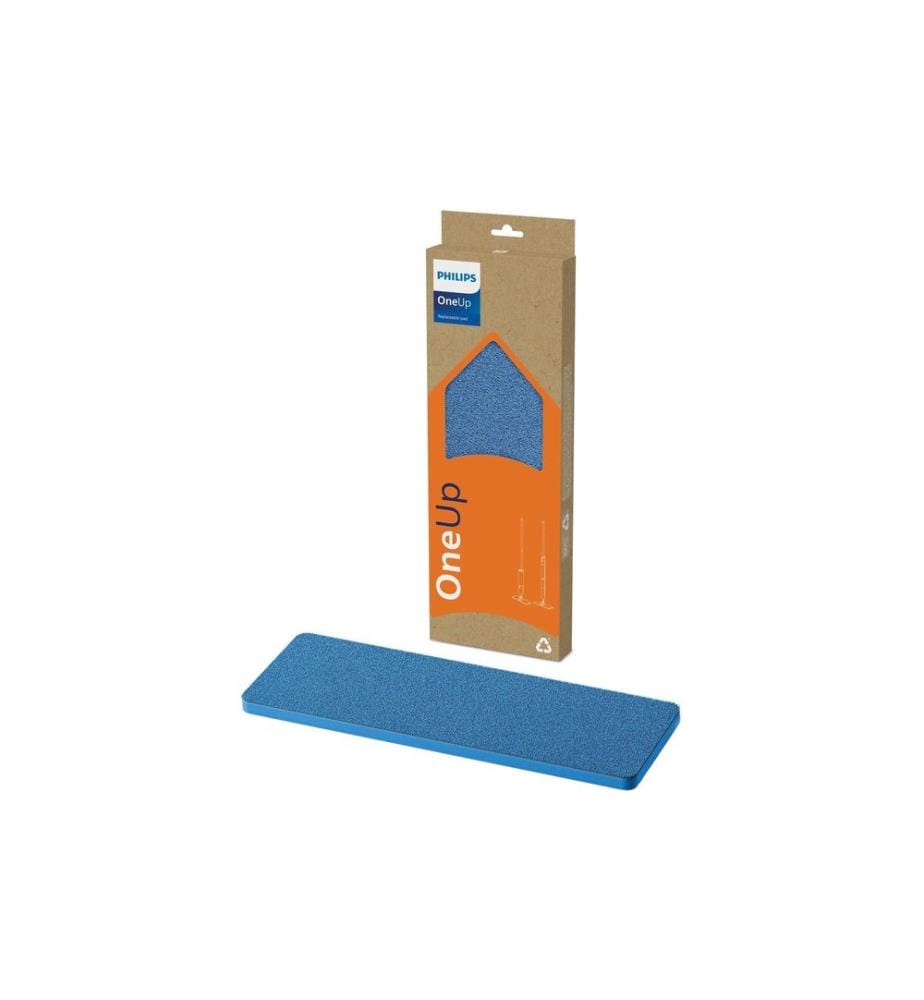Philips Pad Microfibre OneUp XV1882/10