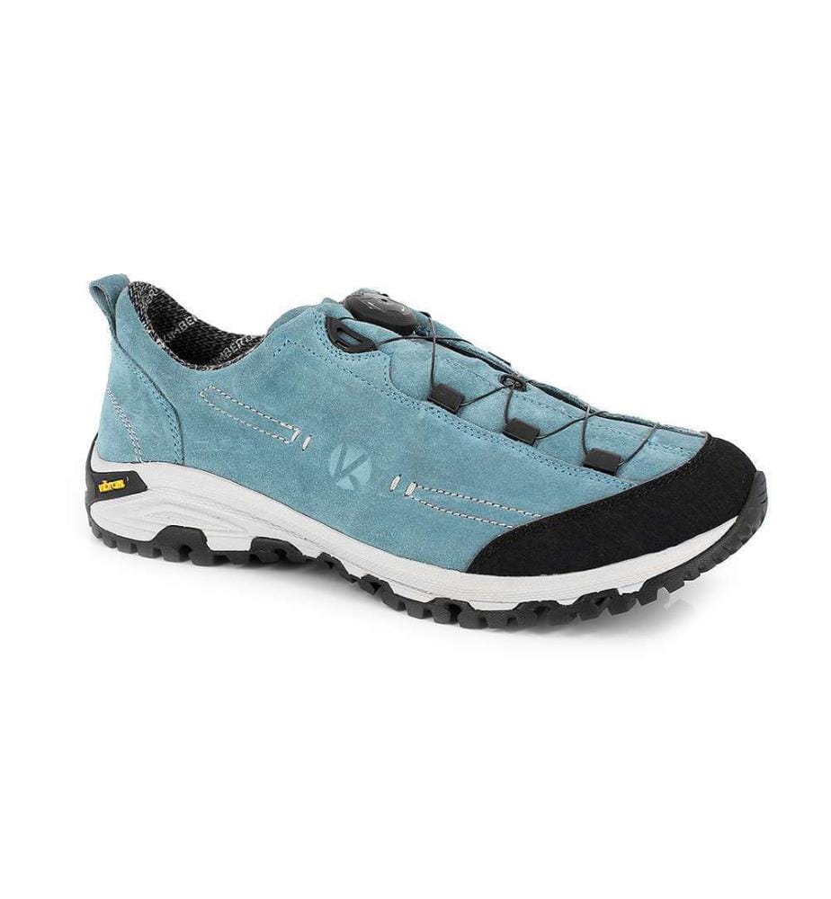 Chaussures Outdoor Raven - Bleu