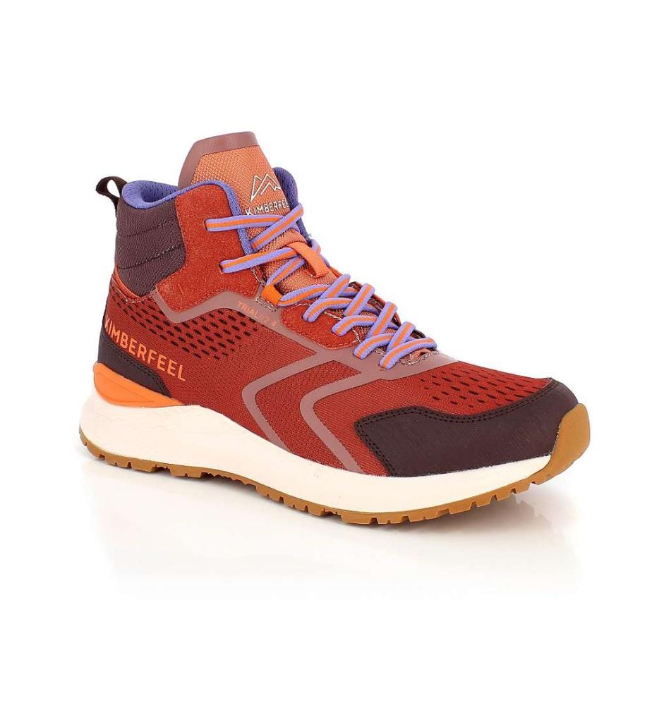 Chaussures de Randonnée Zagros