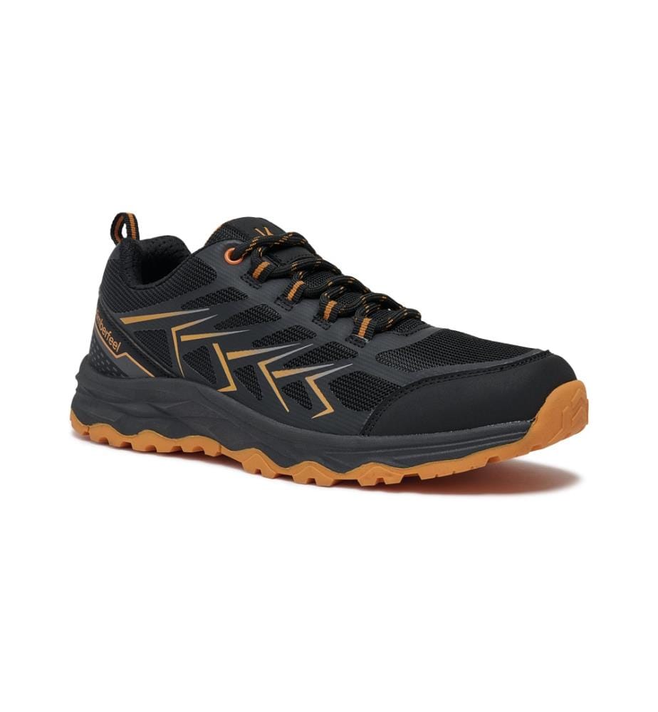 Baskets Volt - Noir