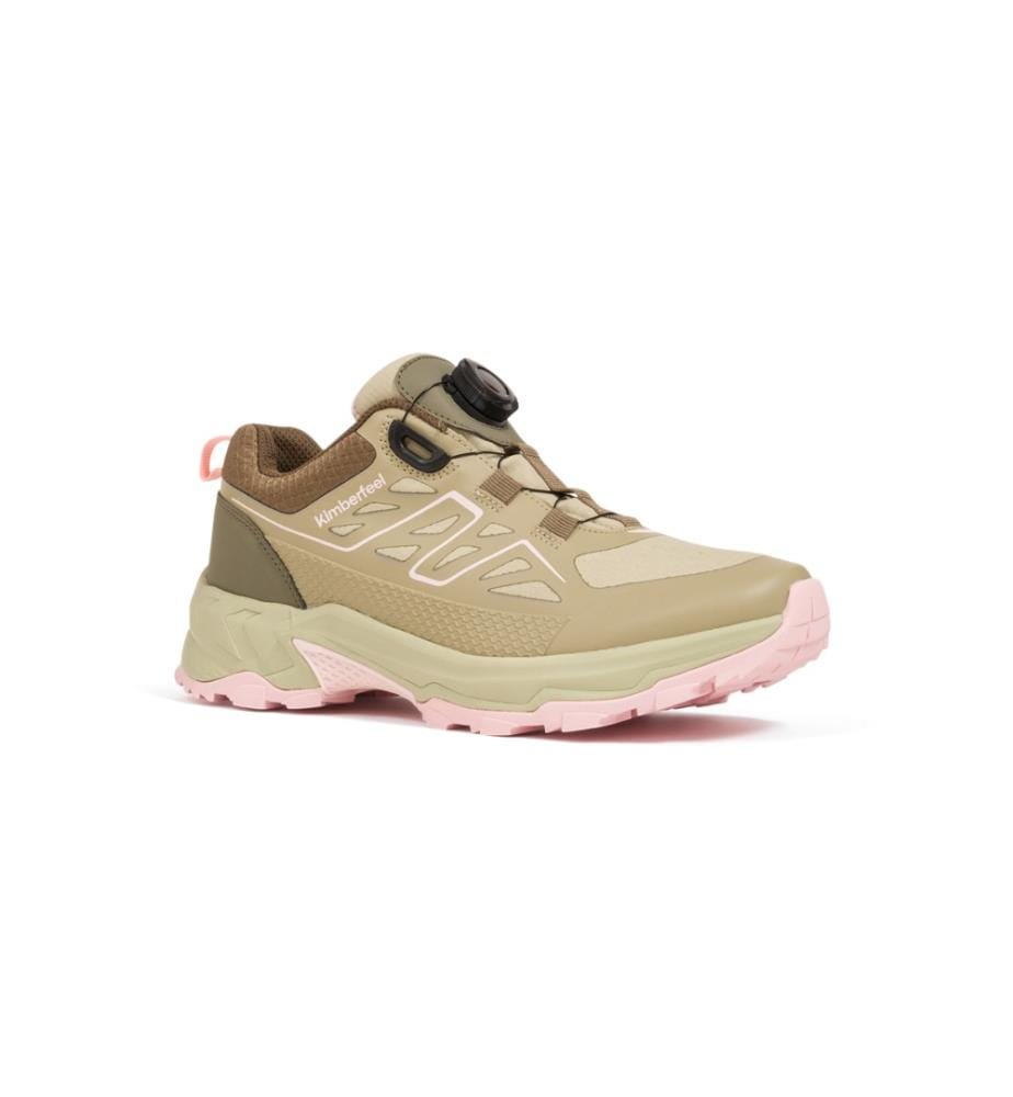 Chaussures de marche  Pistache
