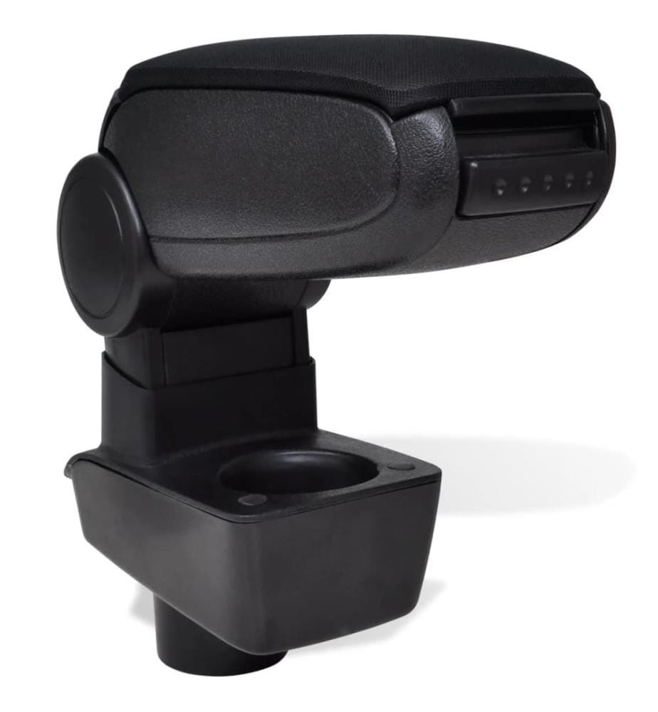 Accoudoir de voiture pour Ford Fiesta MK7 (2009)