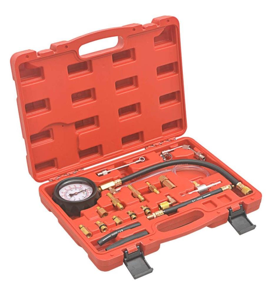 Kit de jauge de pression d'injection de carburant