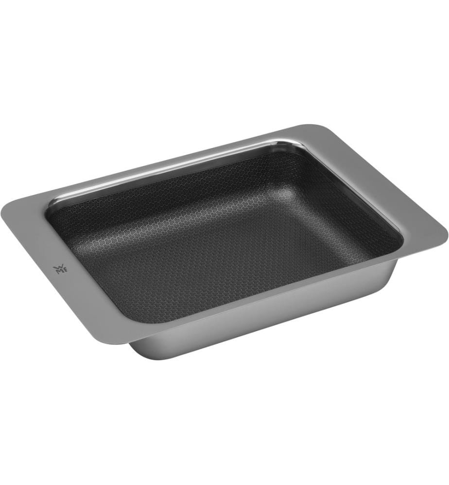 WMF - Plat à gratin ProfiResist 34 cm x 22 cm x 5 cm