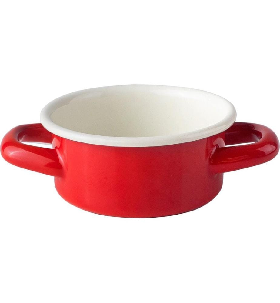 IBILI - Coupe rond vintage 10 x 5 cm 1 Pièce/s, Fraise