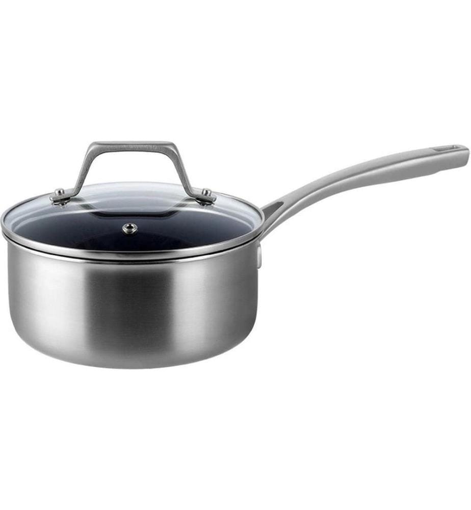 Lunasol - Casserole Sirius Terra Multi-Layer Ø 16 cm, H7.5 cm