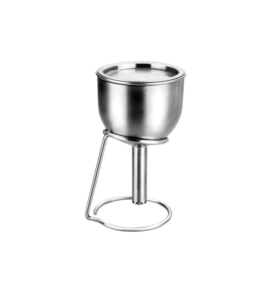 IBILI - Aérateur de vin en acier inoxydable 1 Pièce/s, Argenté