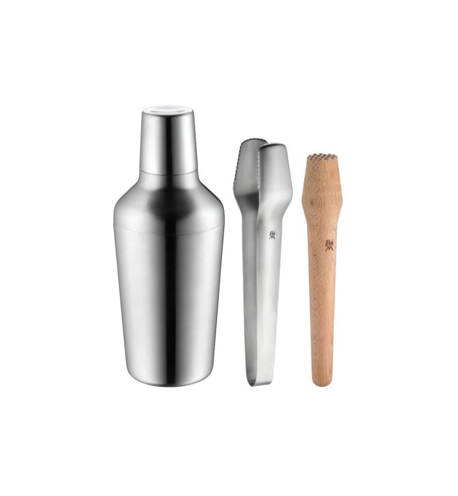 WMF - Kits de mixeur de boissons Matrjoschka 4 pièces