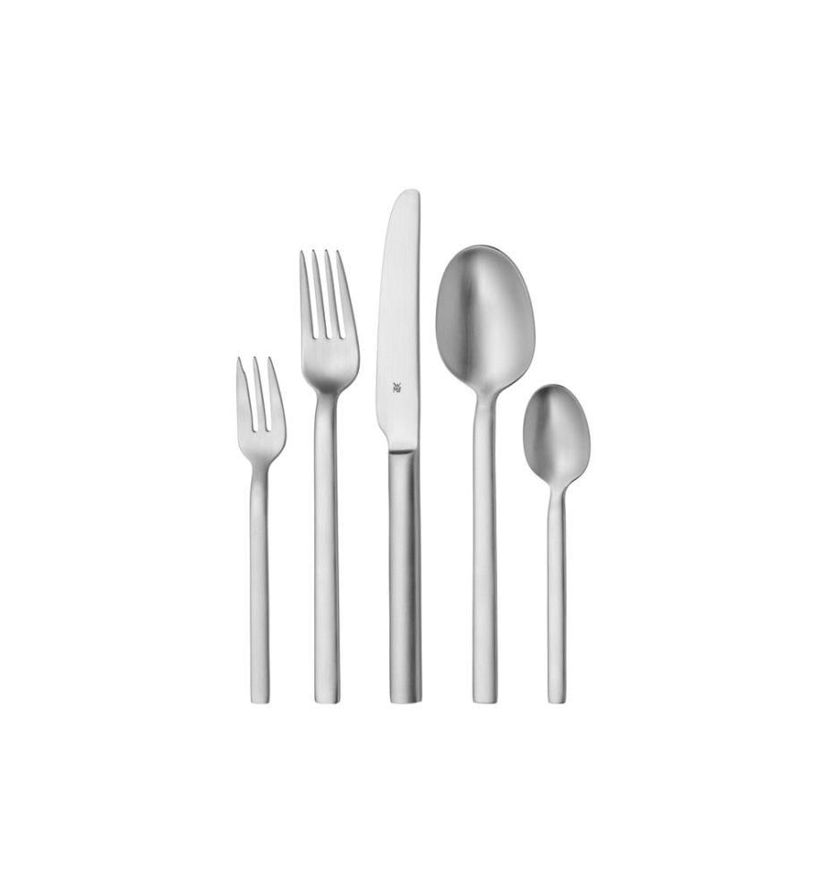 WMF - Kits de couverts Alteo 60-parties, Argenté