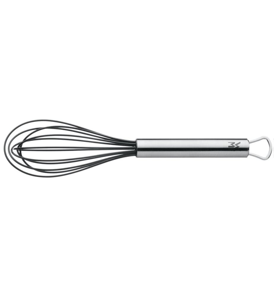 WMF - Fouet Profi Plus 20 cm, Noir/Argenté