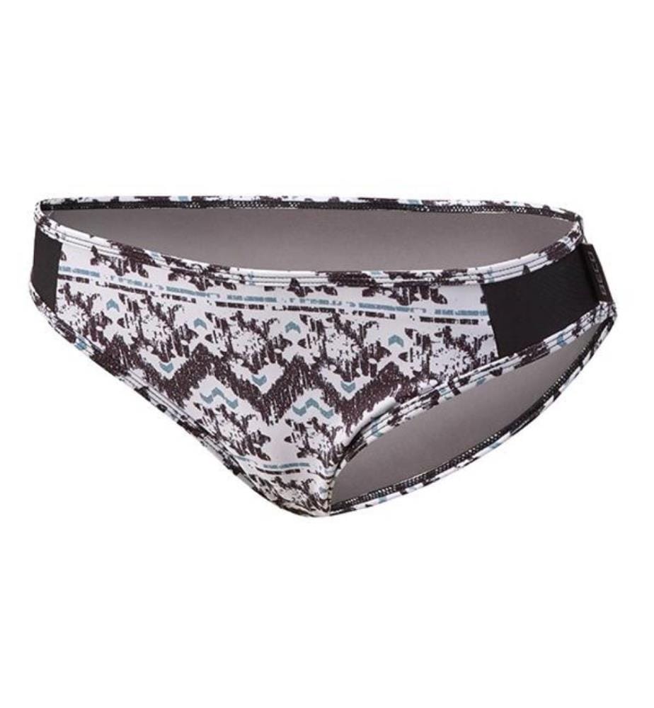 Bikini pantalon femme 36 - Noir