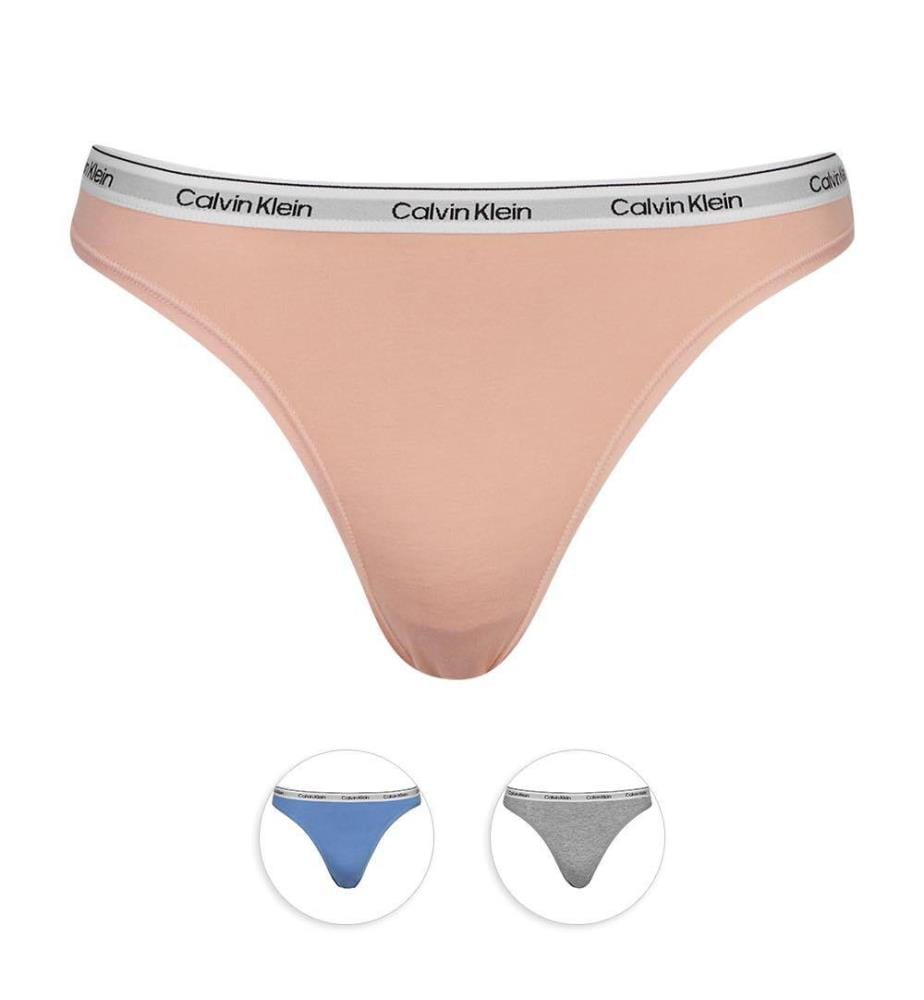 Pack de 3 Culottes