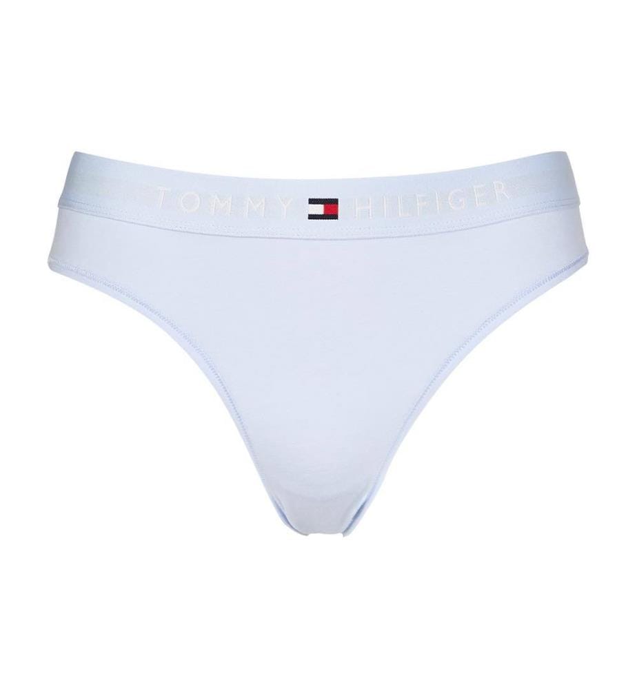 Culotte Classic - Bleu