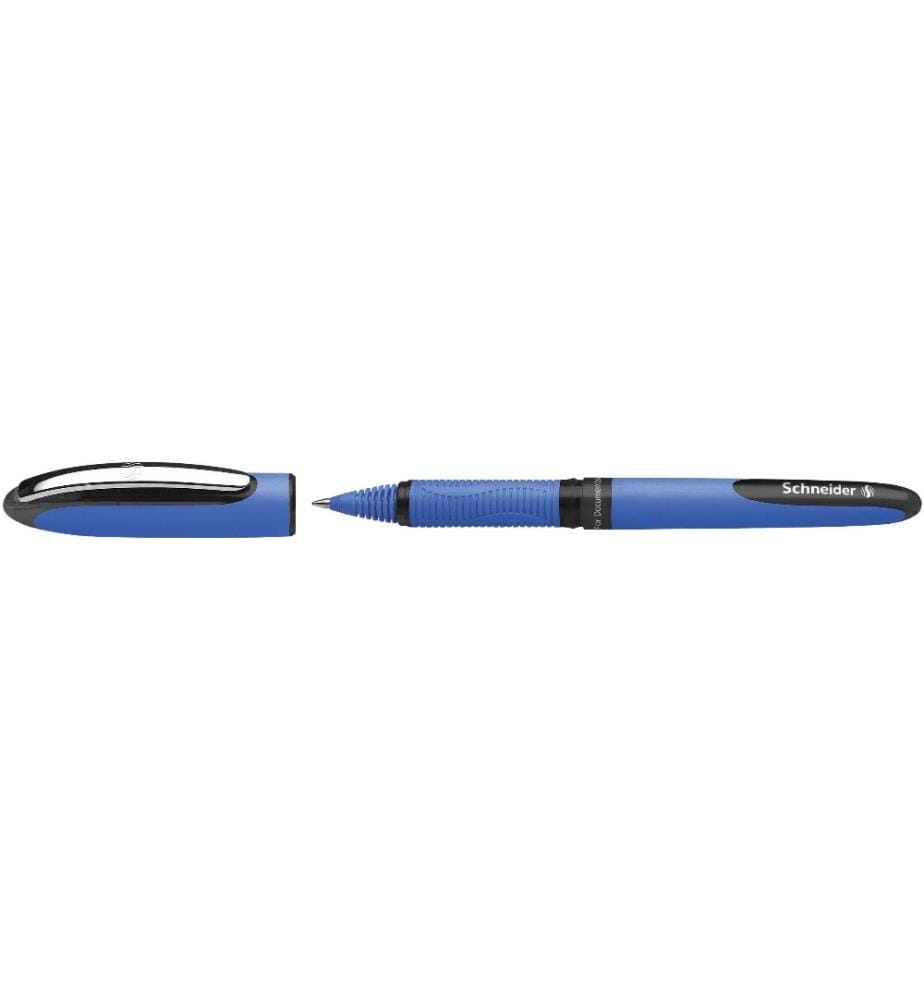 SCHNEIDER - Roller encre One Hybrid C 0.5 mm, Noir
