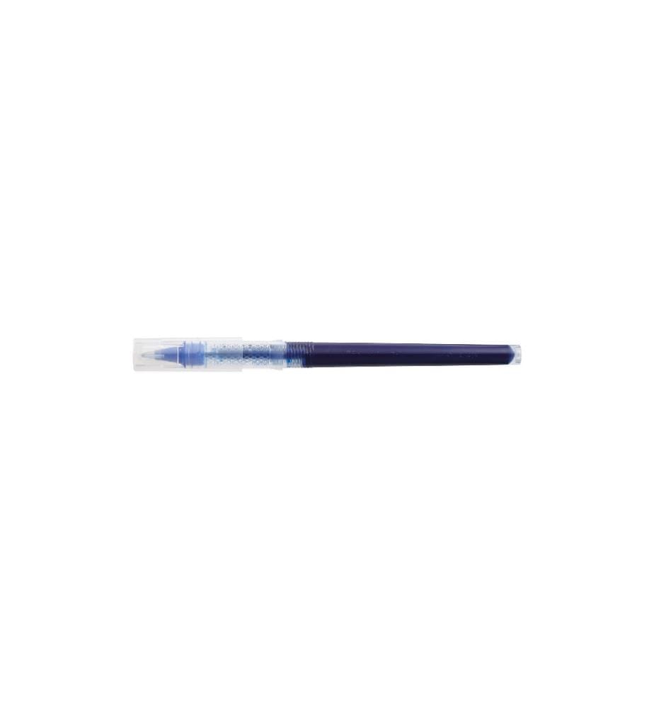 UNI - Cartouche Vision Elite 0.5 mm, Bleu