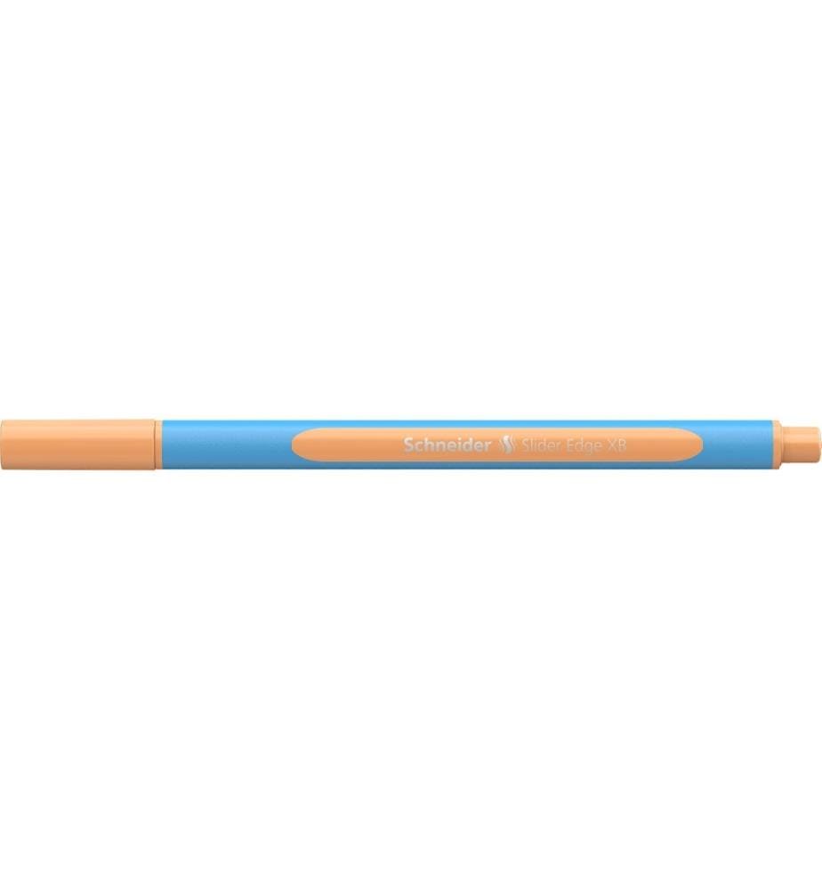 SCHNEIDER - Stylo bille Bord du slider Peach