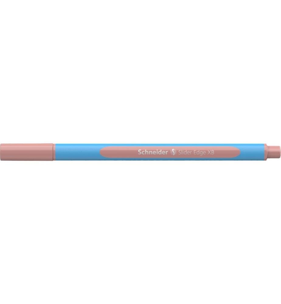 SCHNEIDER - Stylo bille Bord du slider Blush