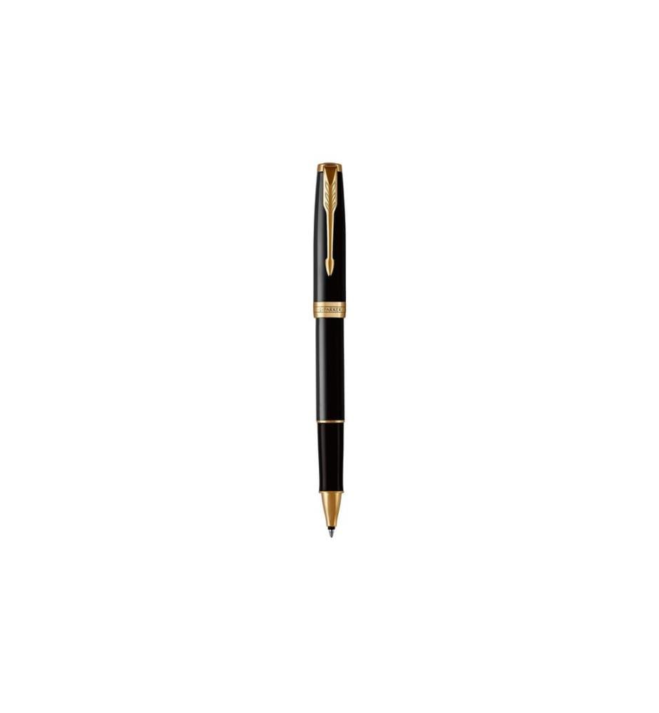 Parker Rollerball Sonnet Black Core