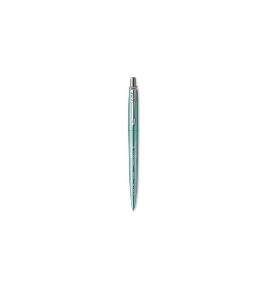 Parker Stylo à bille Jotter Special Edition Medium (M), Vert