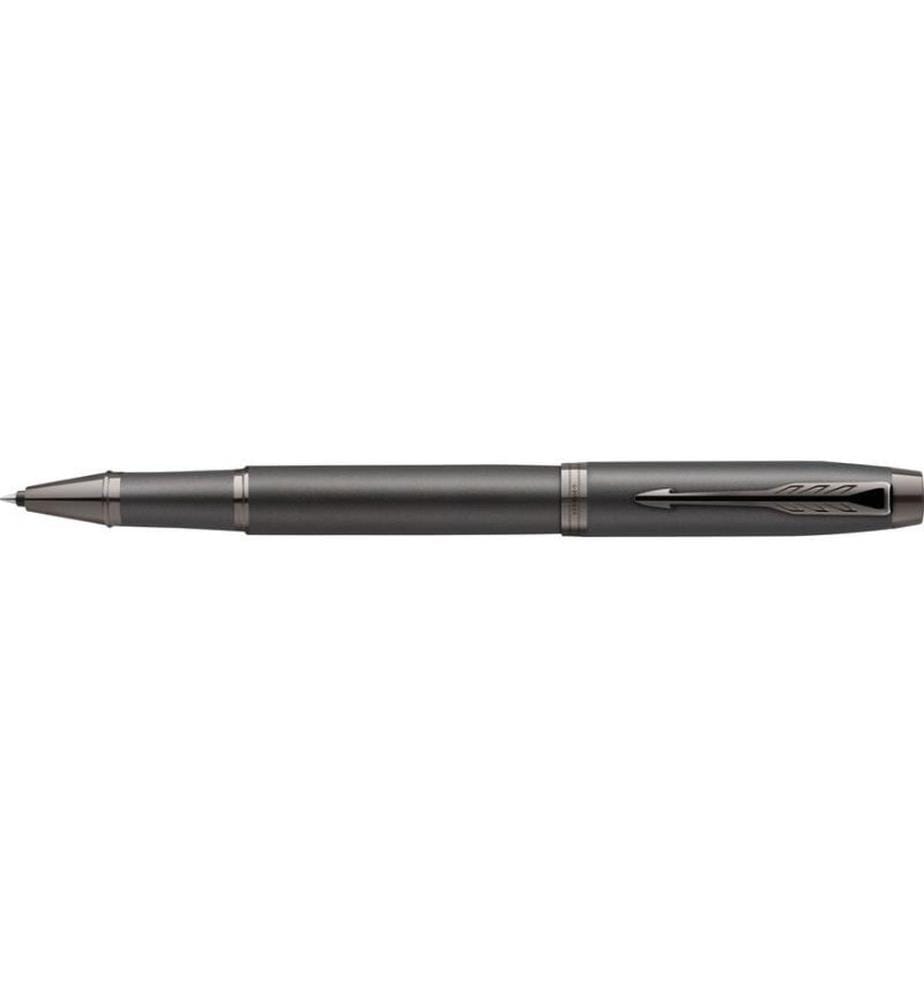 Parker Stylo roller Monochrome IM Professional Bronze