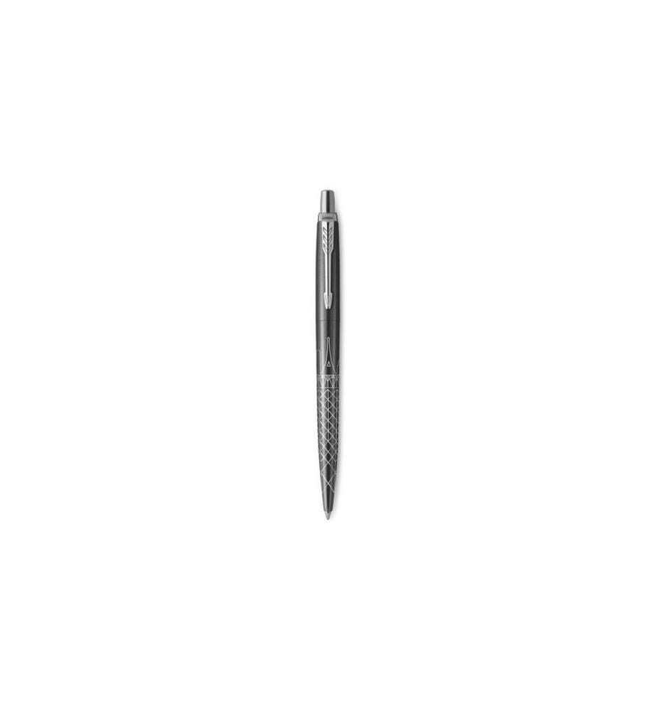 Parker Stylo à bille Jotter Special Edition Medium (M), Noir