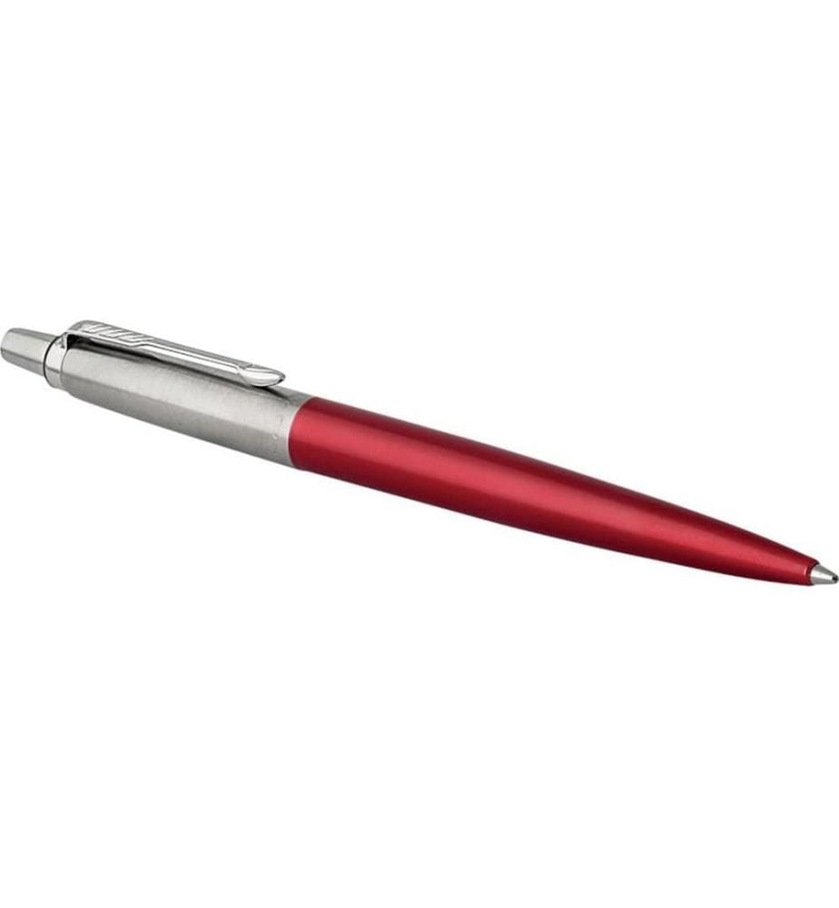 Parker Stylo à bille Jotter Core G.C. Medium (M), rouge
