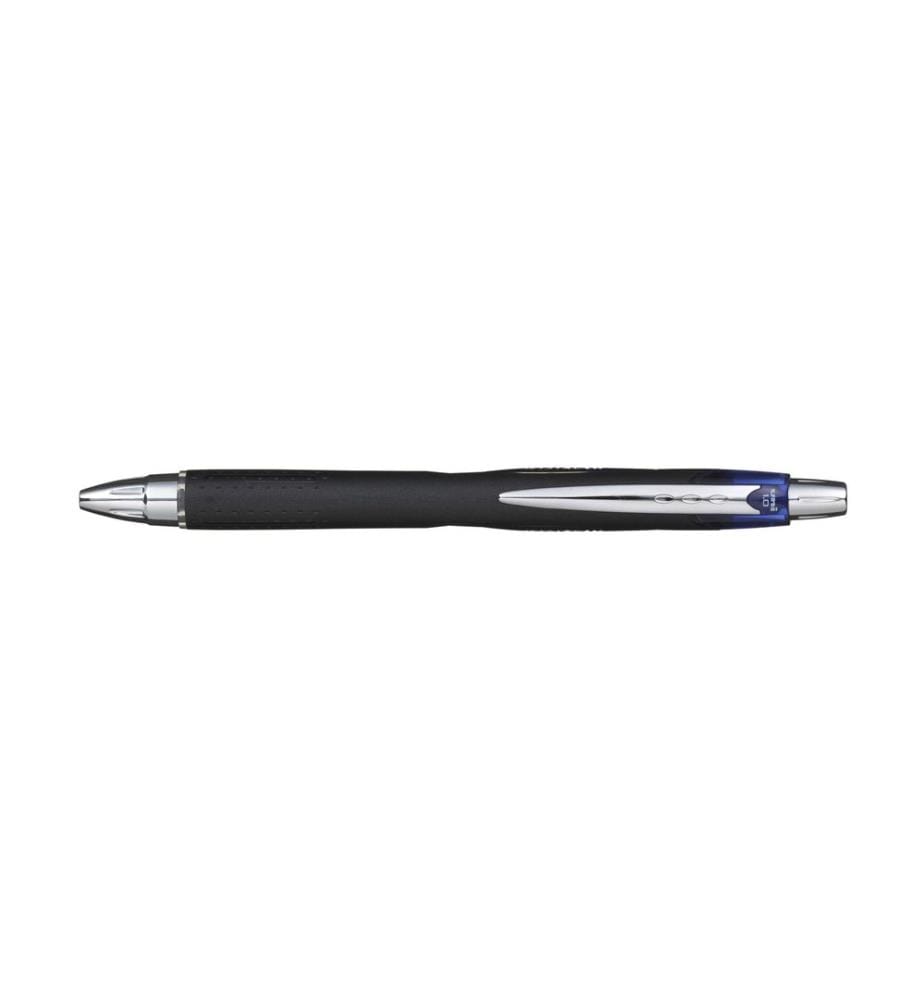 Uni Rollerball Jetstream RT 1 mm Blue