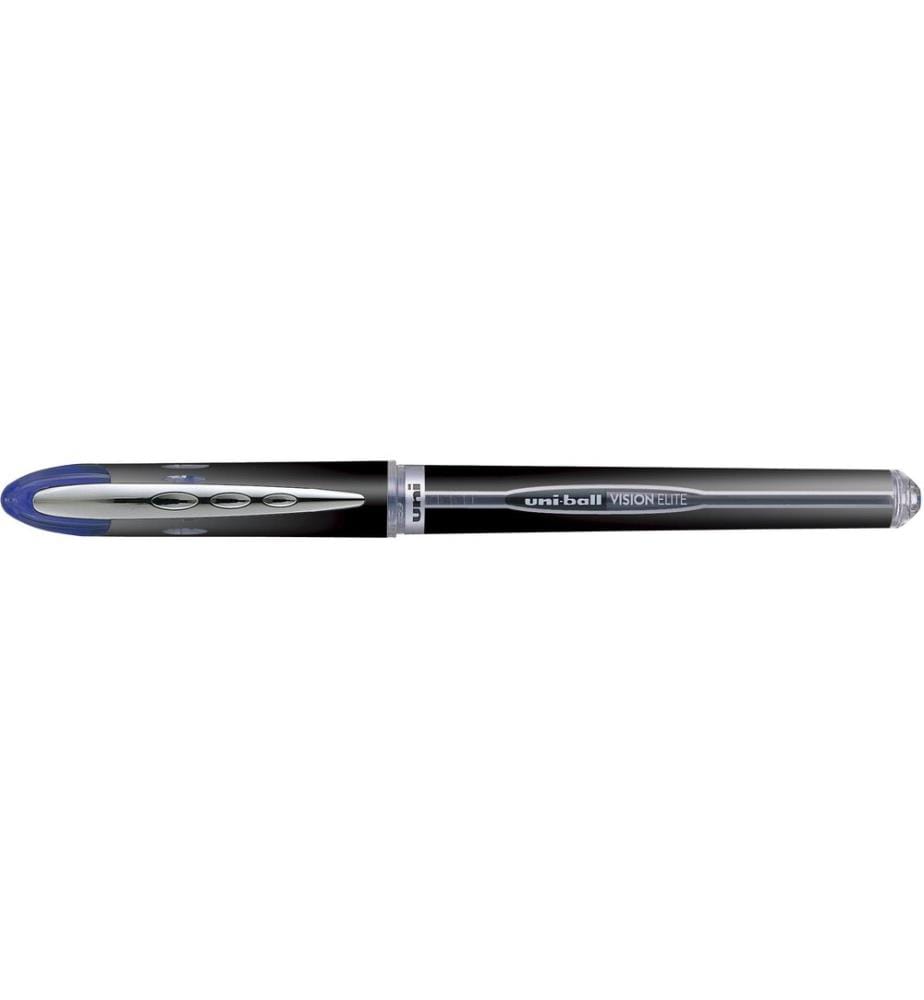 Uni Rollerball Vision Elite 0.5 mm, Bleu