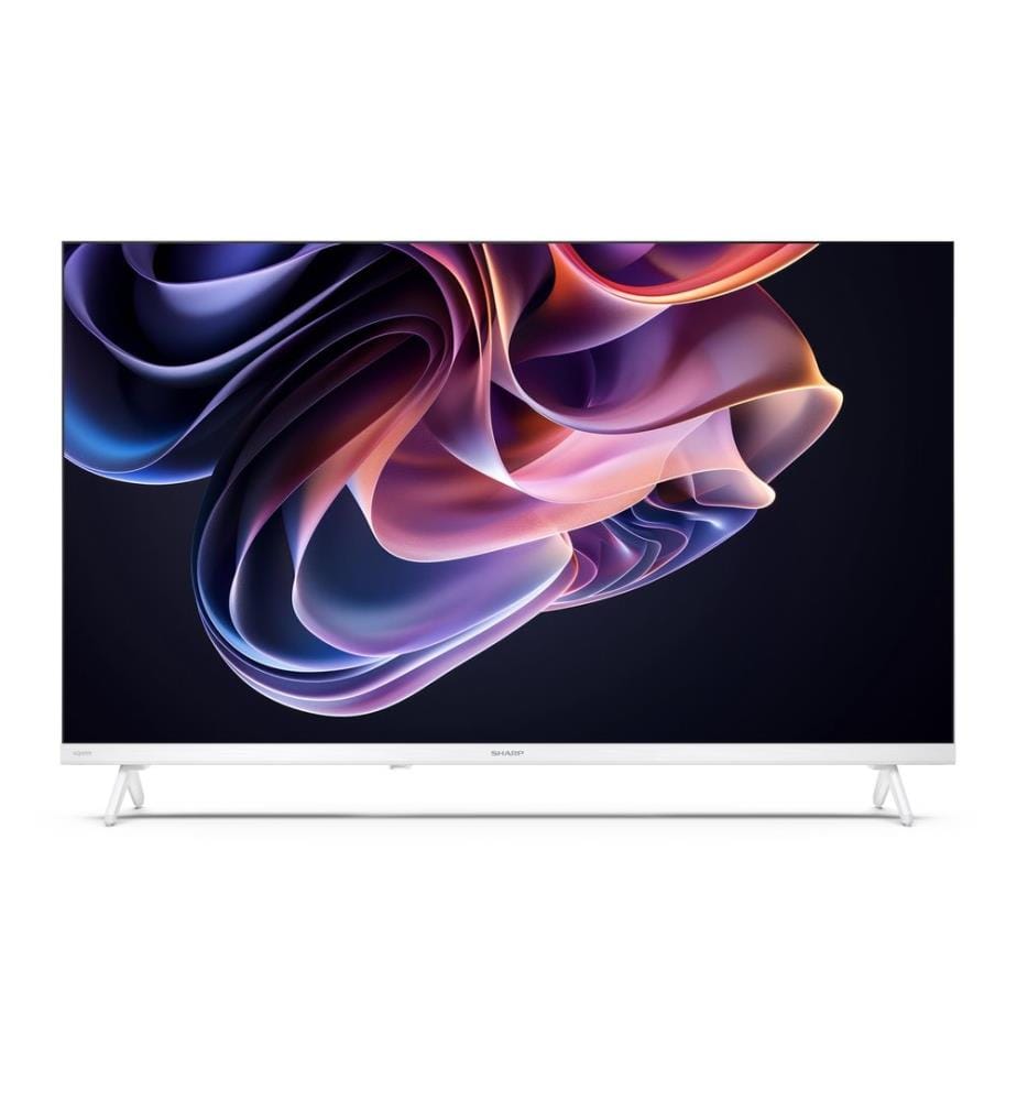 SHARP - TV 32HF2265EW 32, 1366 x 768 (WXGA), LCD