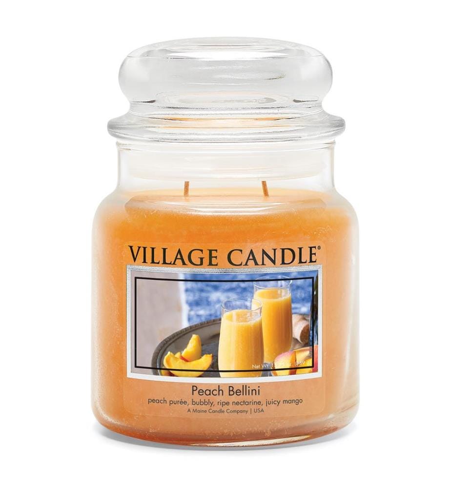 Bougie Parfumée White Cedar - 454 g
