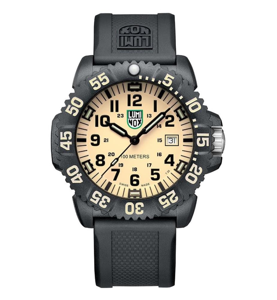 Montre à quartz Sea Lion - 44 mm