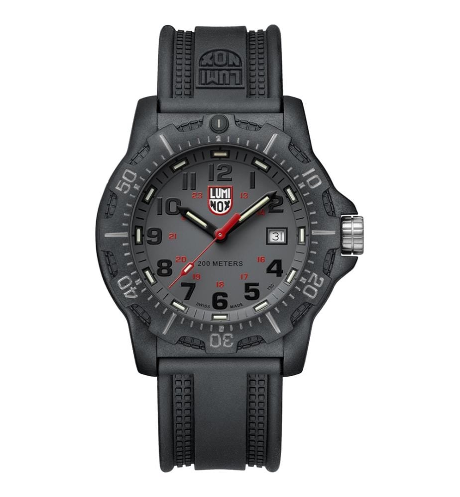 Montre à quartz Black Ops - 45 mm