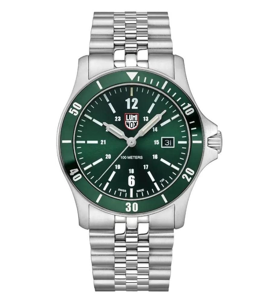 Montre à quartz Sport Timer - 42 mm