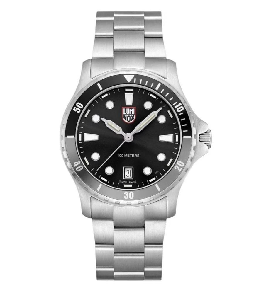 Montre à quartz Sport Timer - 40 mm