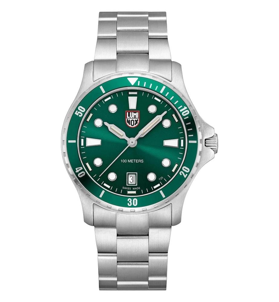 Montre à quartz Sport Timer - 40 mm