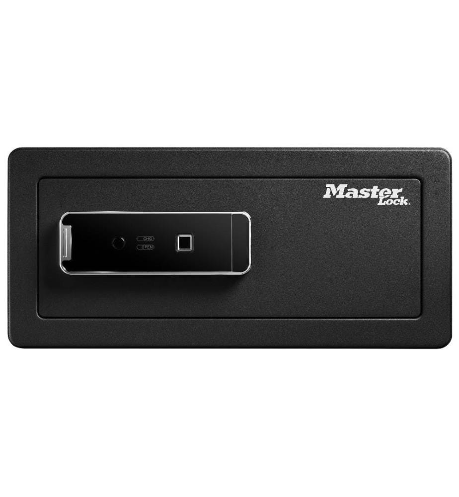 Masterlock Coffre-fort LX110BEURHRO