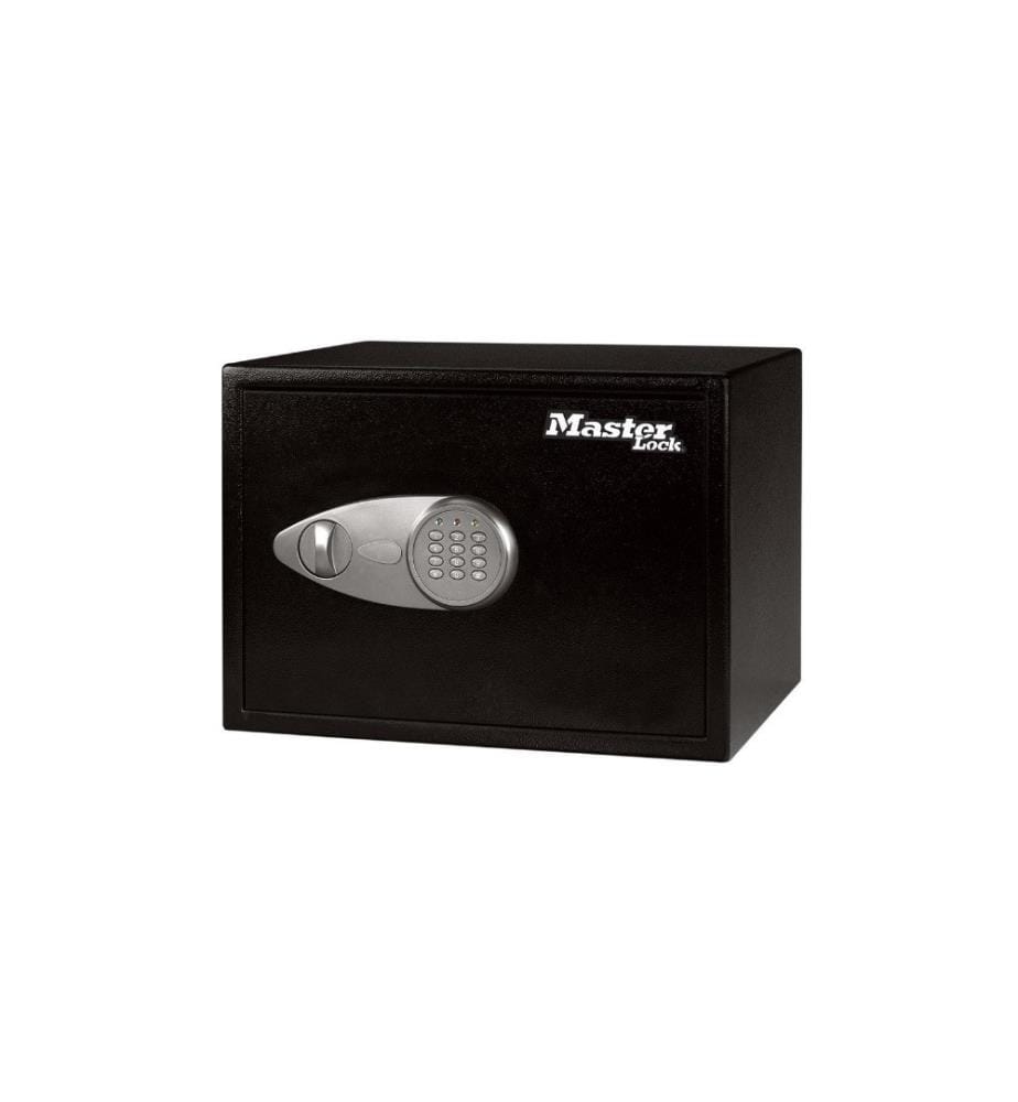 Masterlock Coffre-fort de meuble X125ML