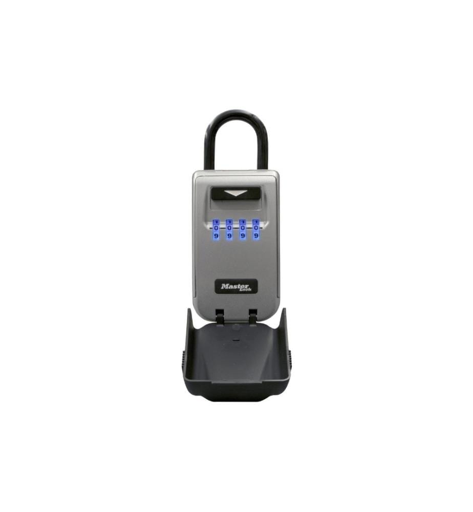 Masterlock Coffre-fort à clé Select Access Gris