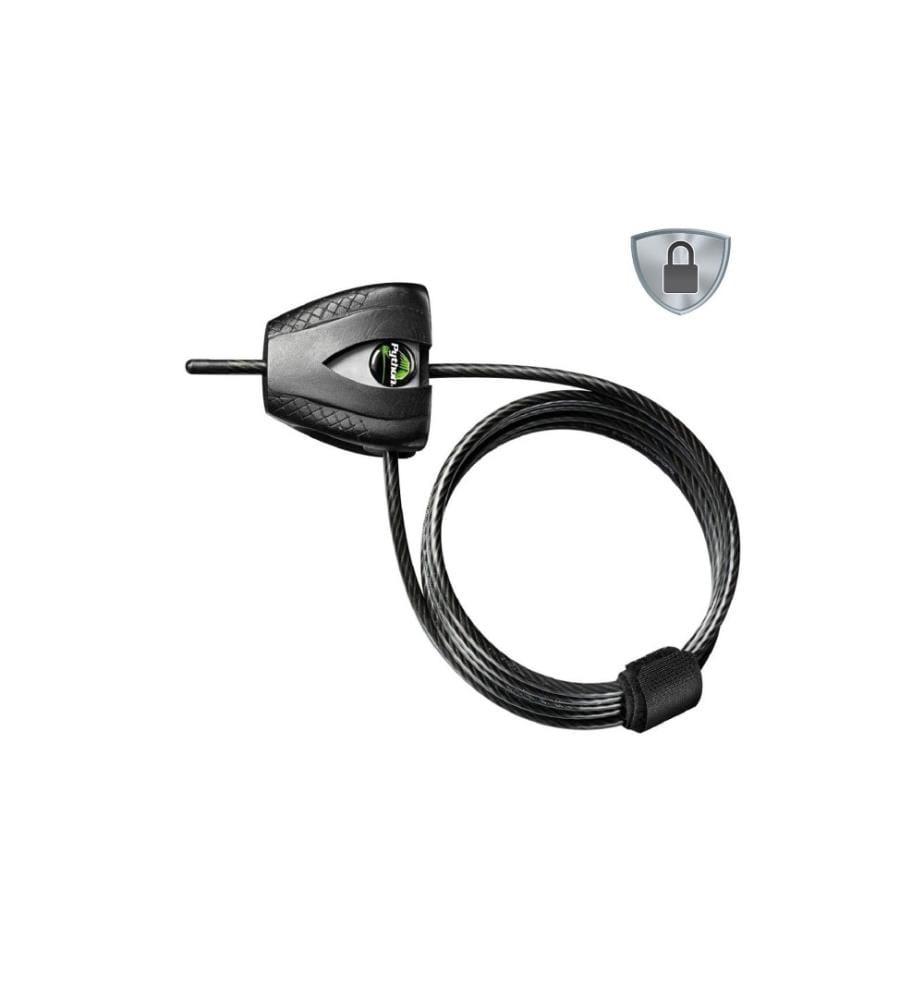 Masterlock Serrure à câble 8417EURDPRO