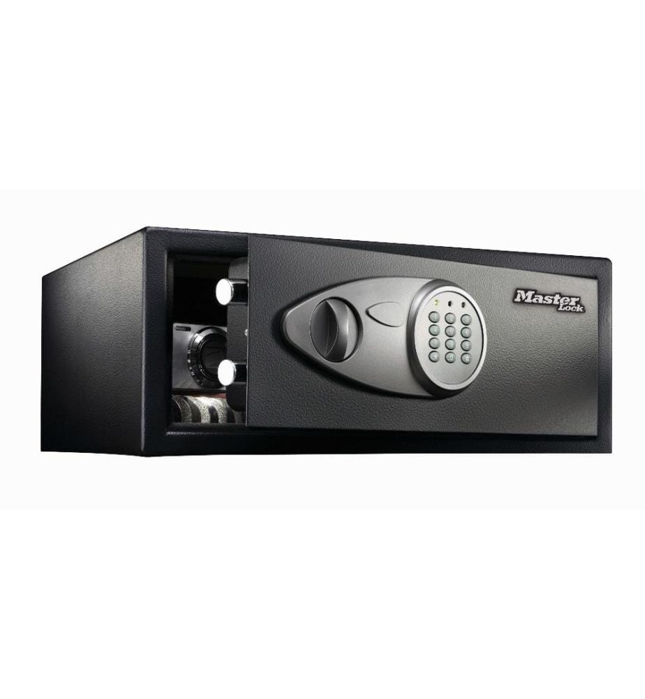 Masterlock Coffre-fort X075ML