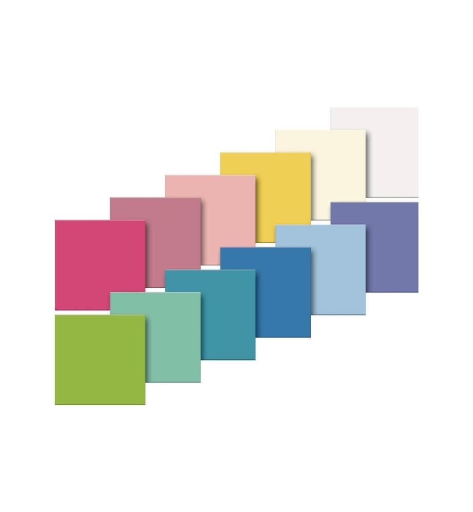 KNORR PRANDELL - Cire décorative Trend 100 x 100 x 0.5 mm Multicolore