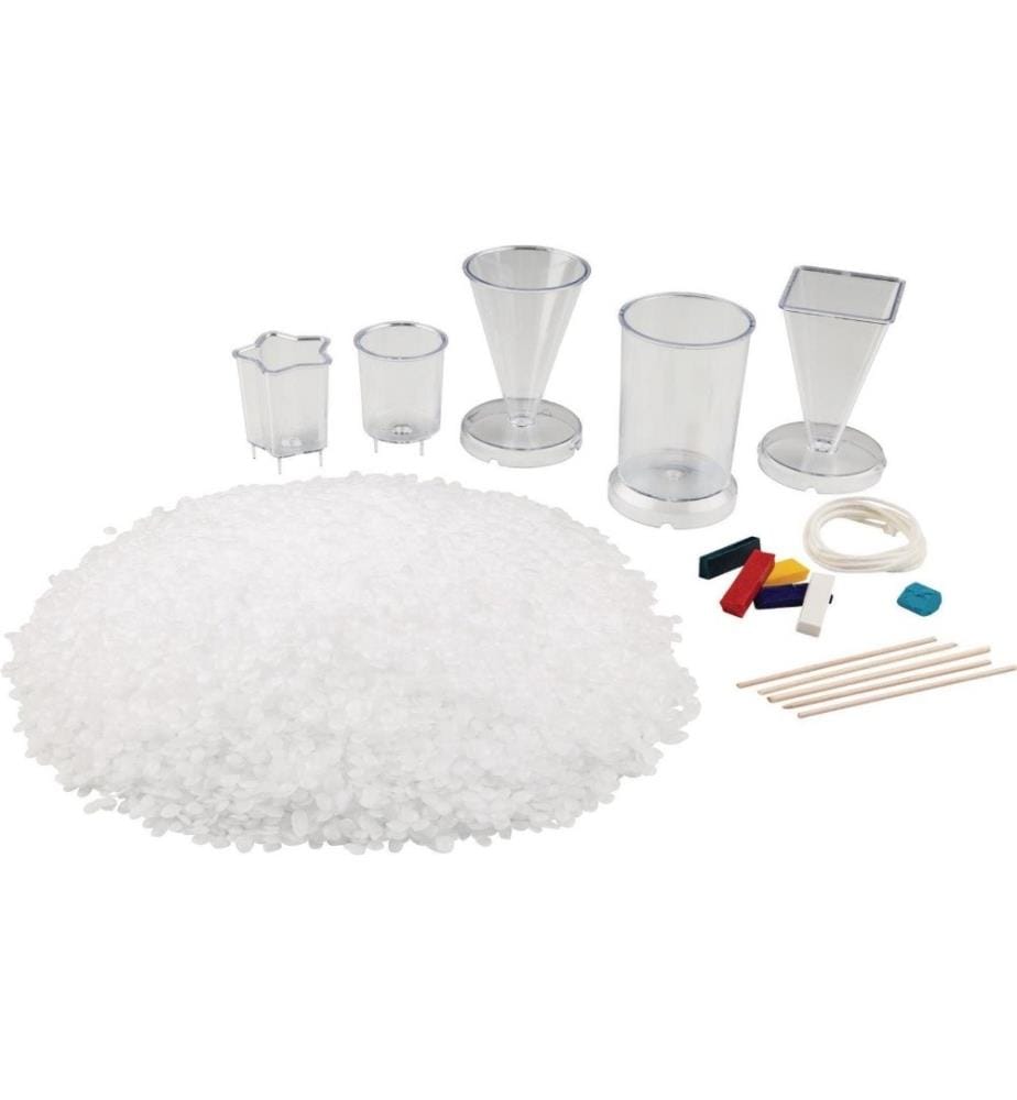 KNORR PRANDELL - Moule pour bougies 600 g Set, Maxi