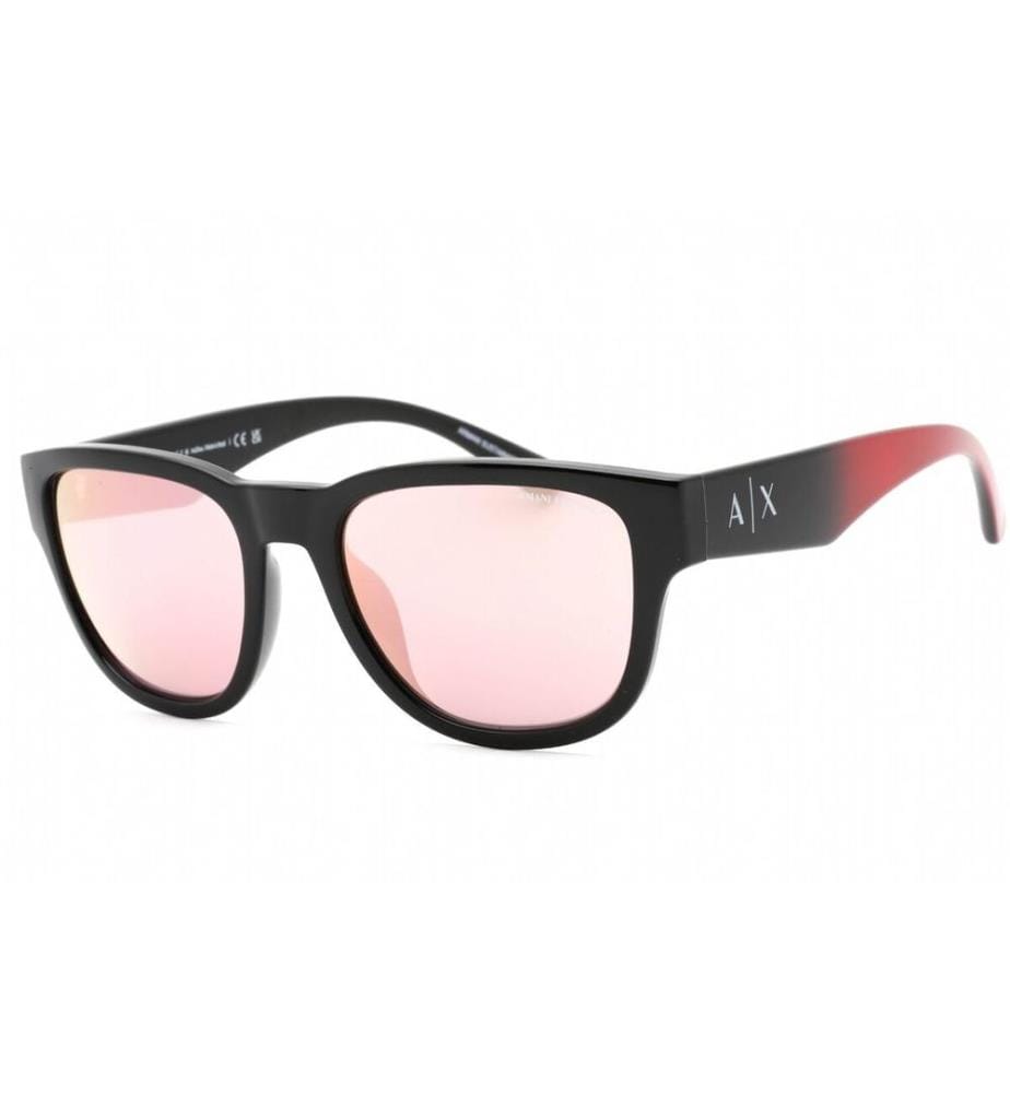 Lunettes de Soleil - Noir