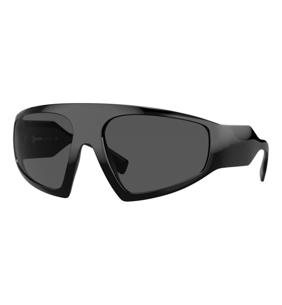 Lunettes de soleil - Noir