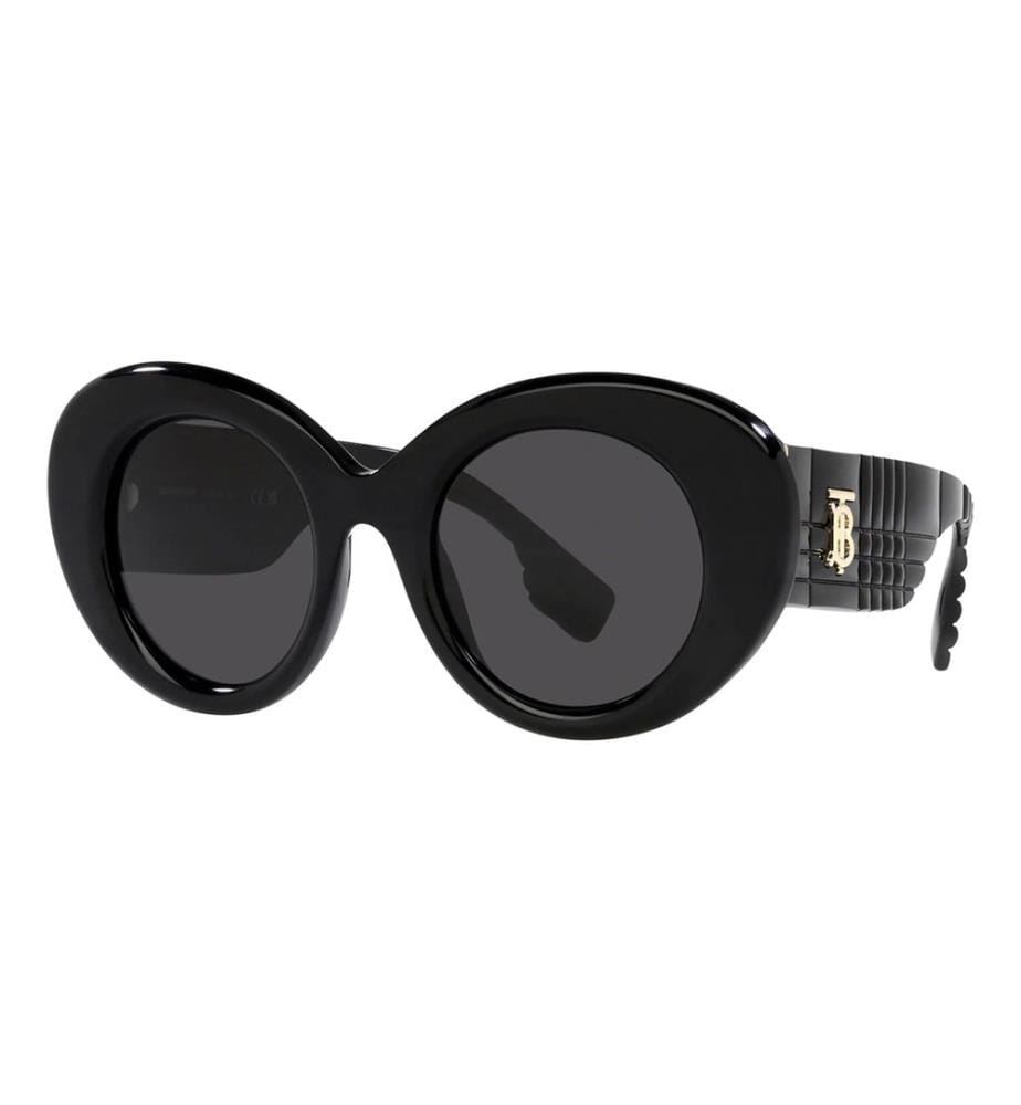 Lunettes de soleil - Noir
